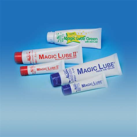 The Ultimate Pool Owner's Guide to Magic Lube